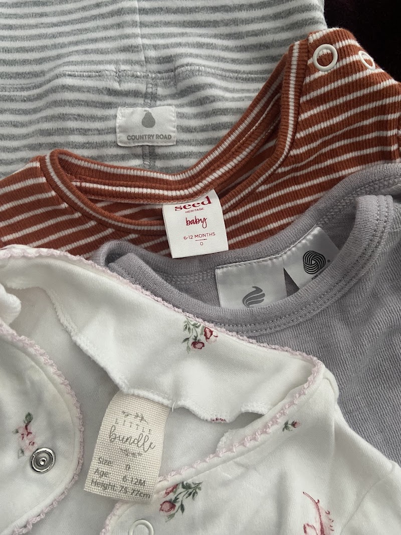 Check out Hope Op Shop in Rolleston