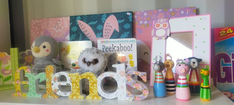 Check out Hope Op Shop in Rolleston