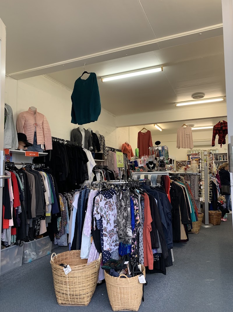 Check out Red Cross Shop Inverloch in INVERLOCH
