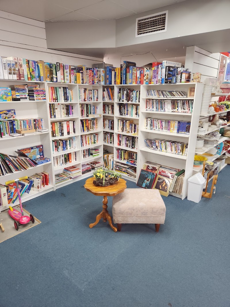Check out Salvos Stores Weston in WESTON