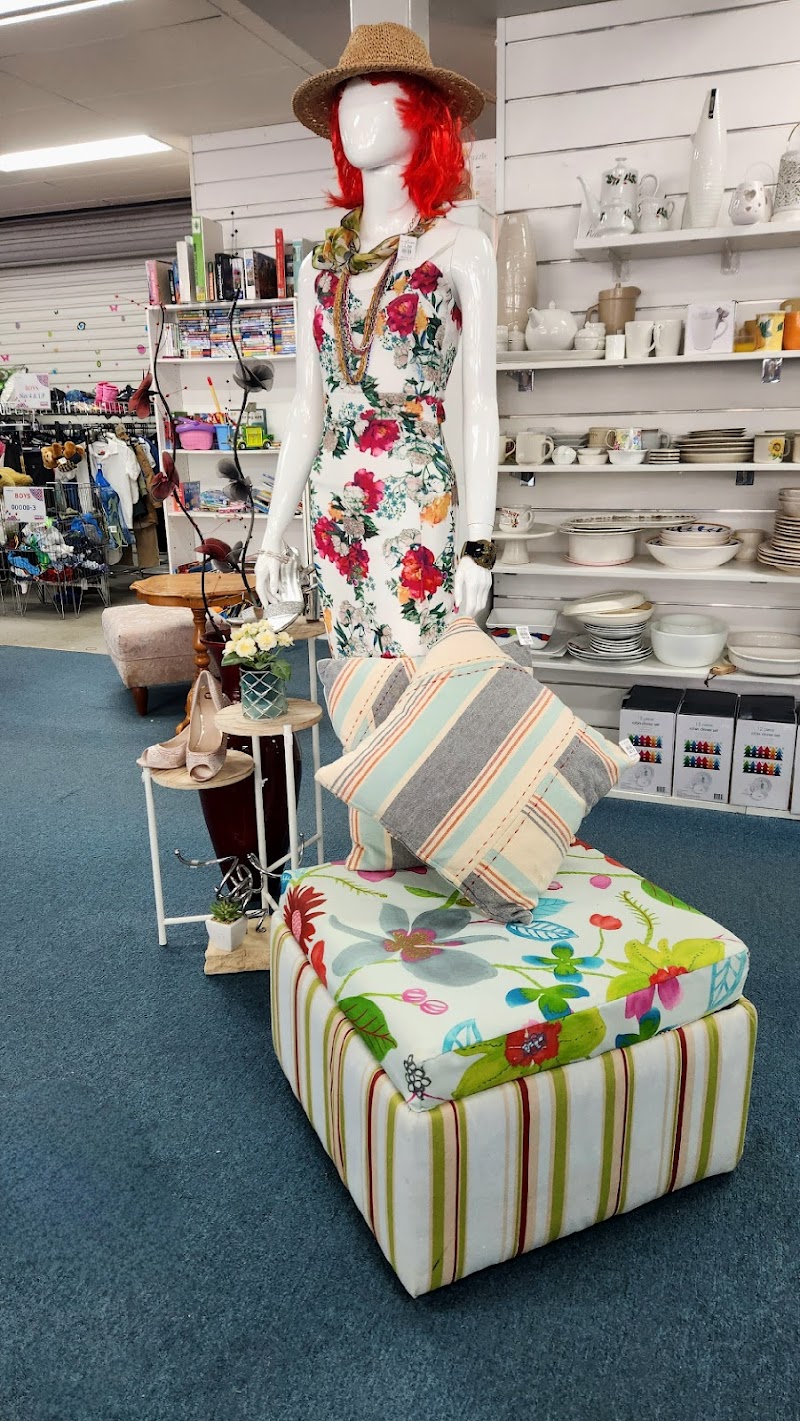 Check out Salvos Stores Weston in WESTON