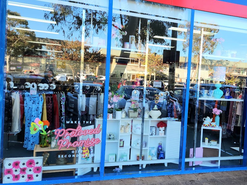 Check out Salvos Stores Weston in WESTON