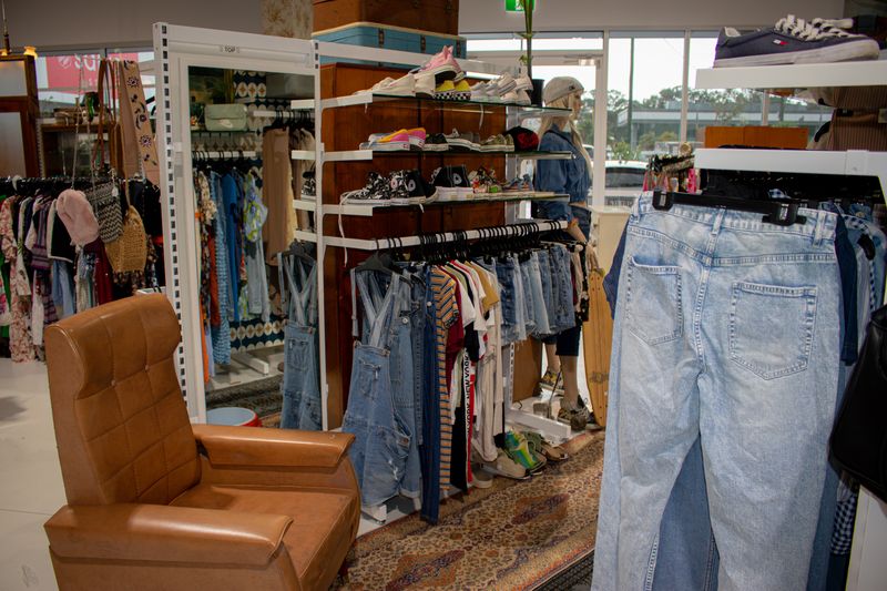 Check out Lifeline Shop Cleveland in Cleveland