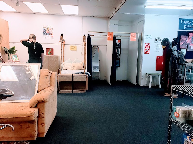 Check out Salvation Army Family Store in Manukau