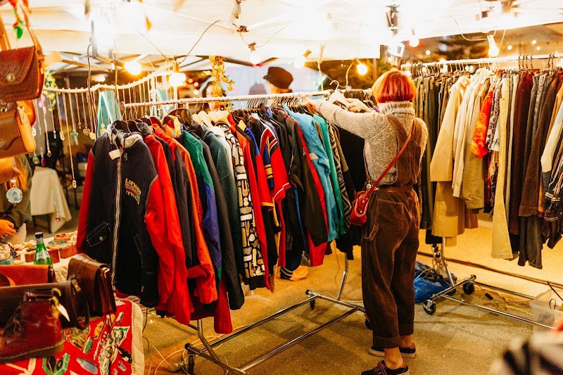 Check out The Gossamer Project in South Fremantle