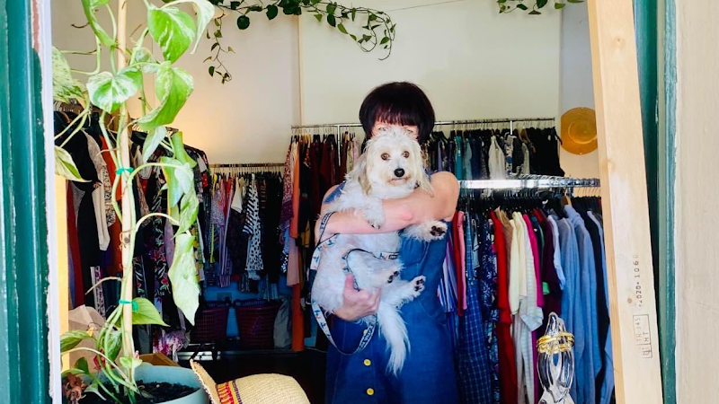 Check out The Gossamer Project in South Fremantle