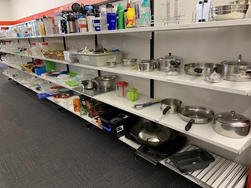 Check out Red Cross Shop Panmure in Panmure