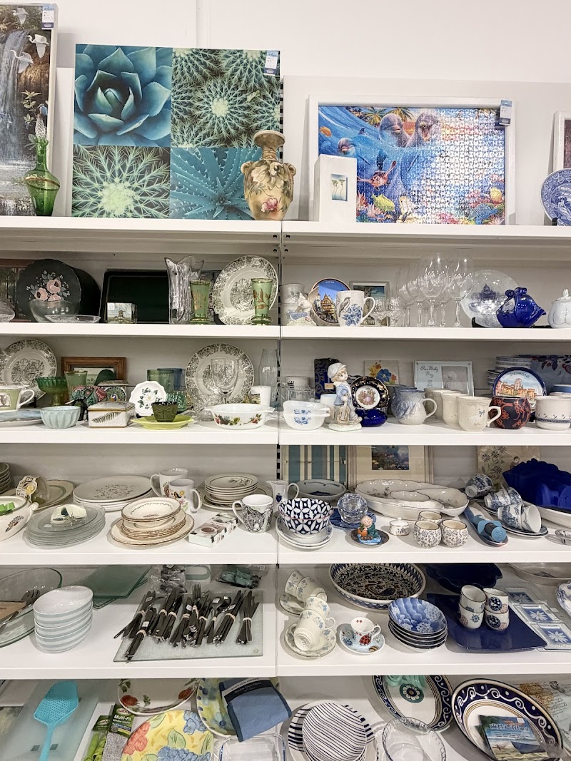 Check out Vinnies South Nowra in SOUTH NOWRA