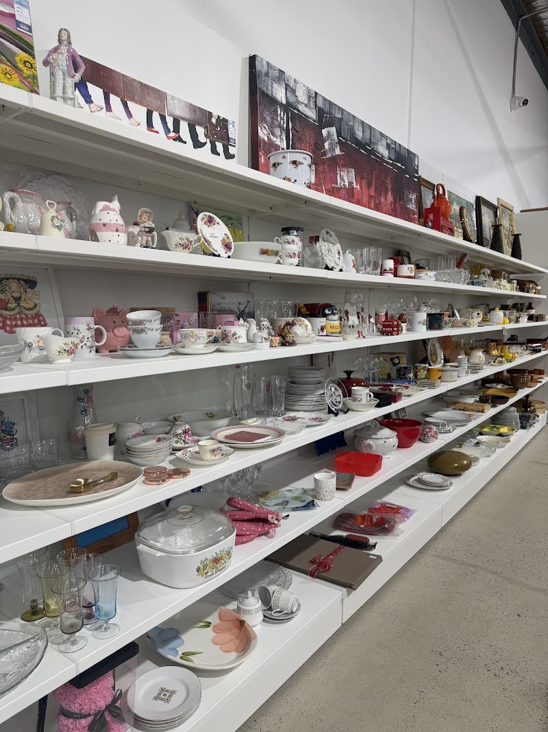 Check out Vinnies South Nowra in SOUTH NOWRA