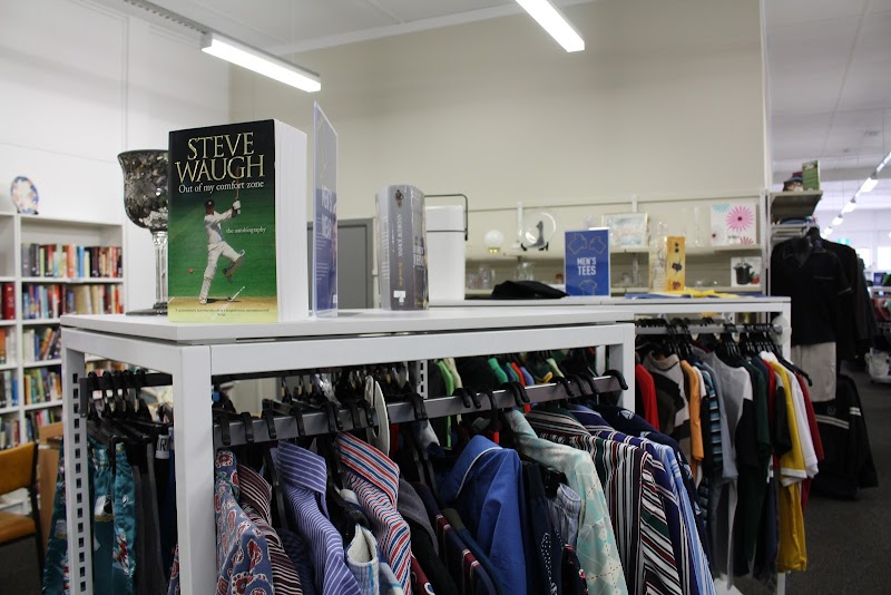 Check out Vinnies Cootamundra (ACT) in COOTAMUNDRA