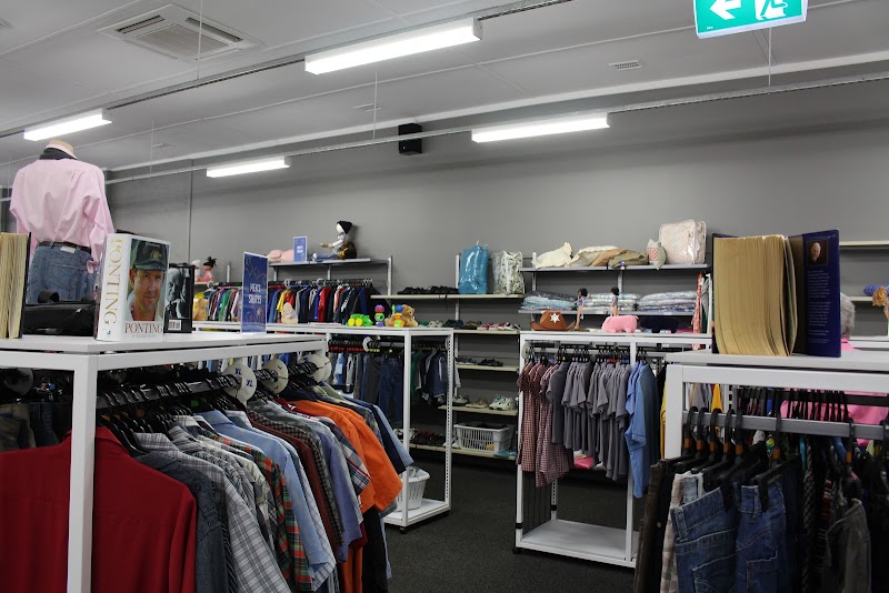 Check out Vinnies Cootamundra (ACT) in COOTAMUNDRA