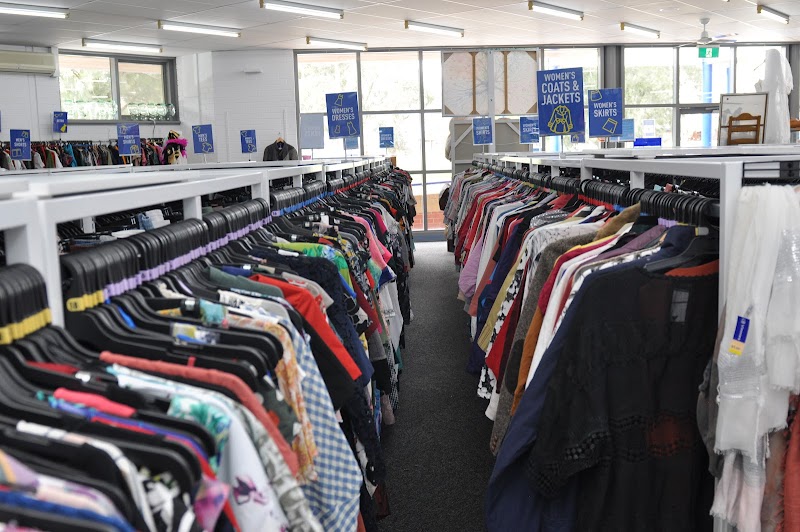 Check out Vinnies Belconnen in BELCONNEN