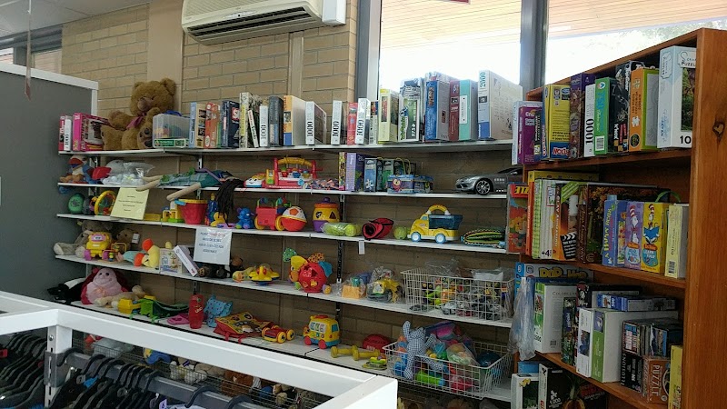 Check out Vinnies Belconnen in BELCONNEN