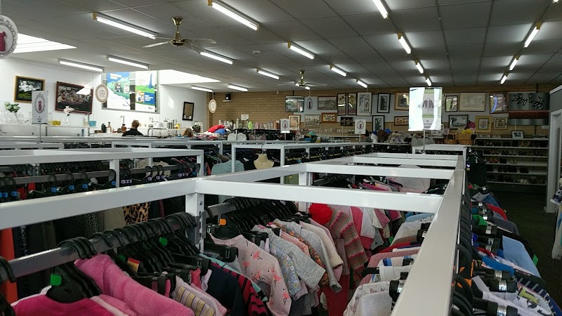 Check out Vinnies Belconnen in BELCONNEN