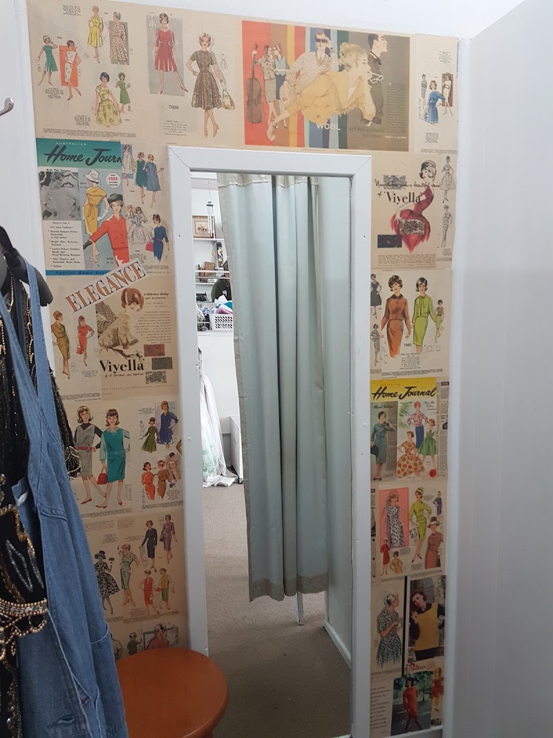 Check out Lifeline Shop Cooroy in Cooroy
