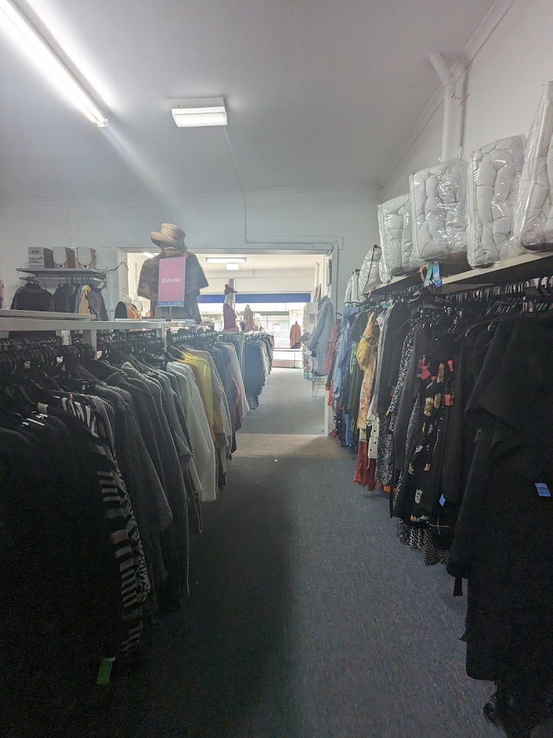 Check out Vinnies Preston in PRESTON
