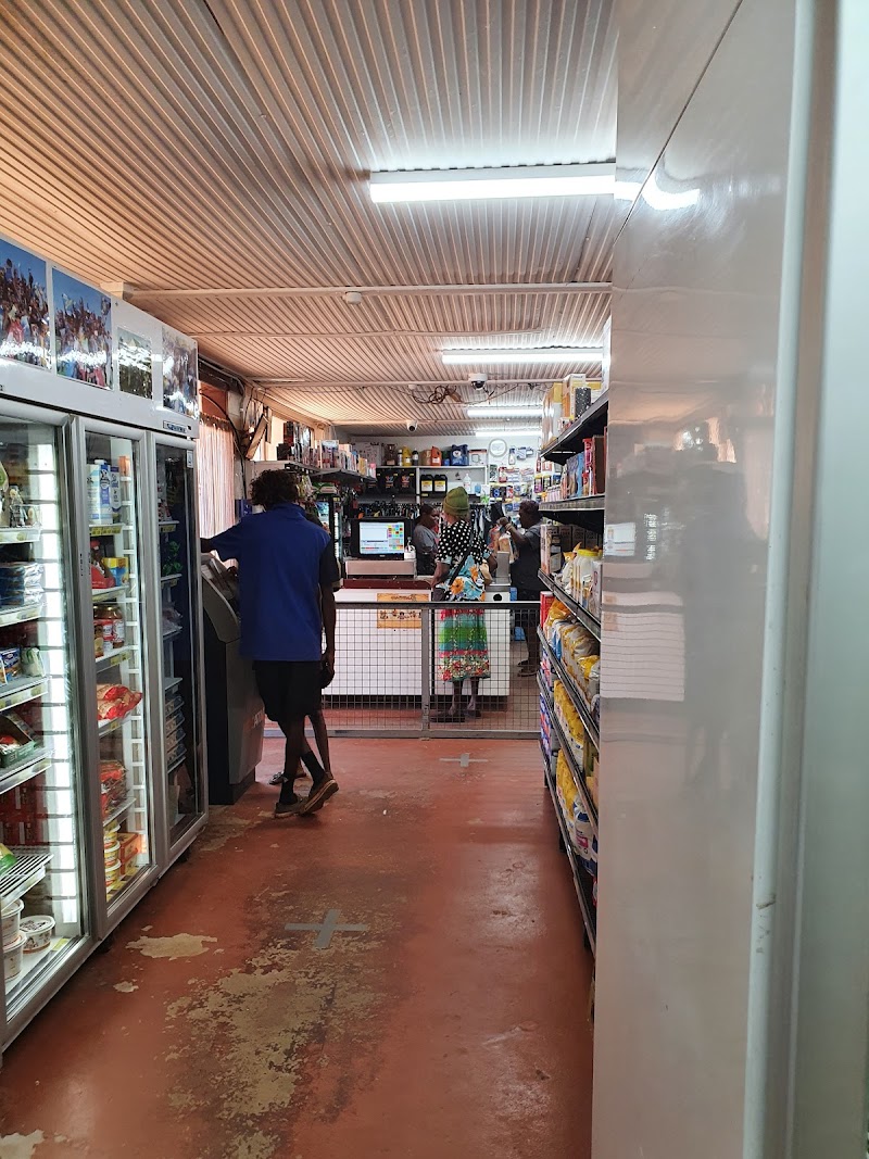 Check out Laramba Community Store in Laramba
