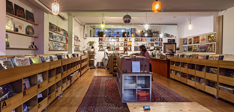 Check out Dutch Vinyl in Abbotsford