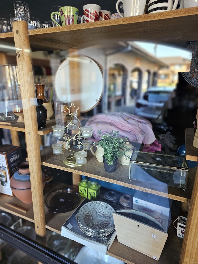 Check out DAC Op Shop Brownsville in Brownsville