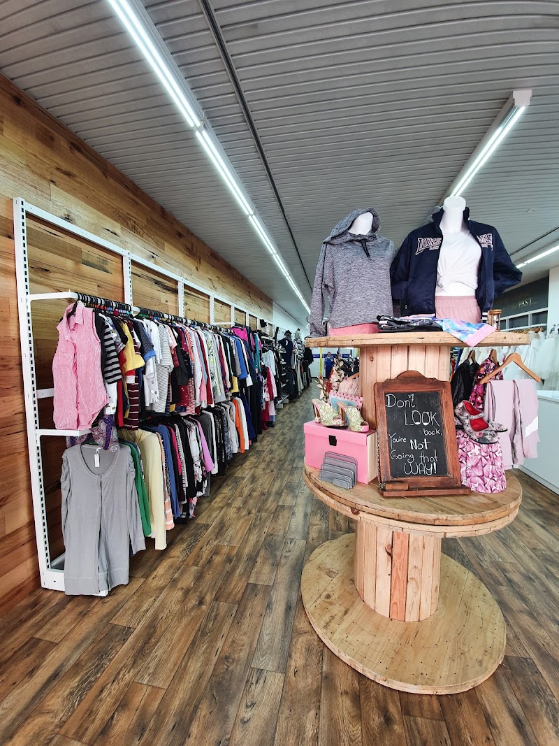 Check out Vinnies Ulverstone in Ulverstone