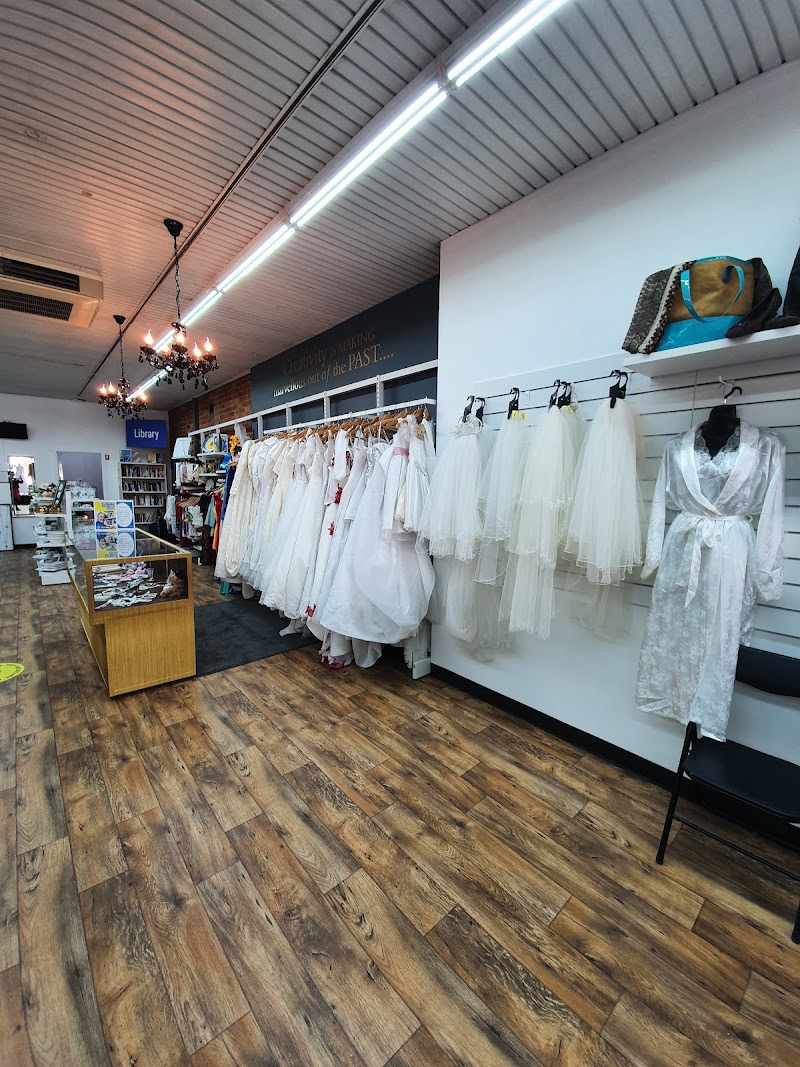 Check out Vinnies Ulverstone in Ulverstone