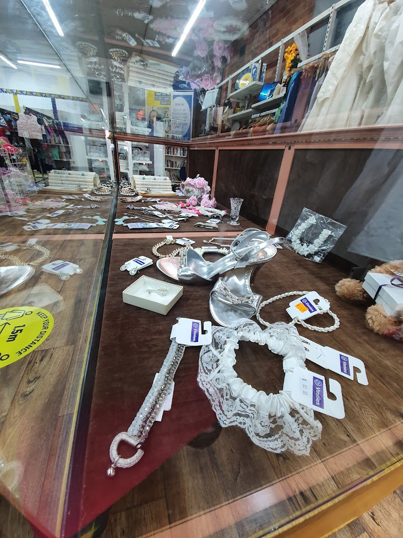 Check out Vinnies Ulverstone in Ulverstone