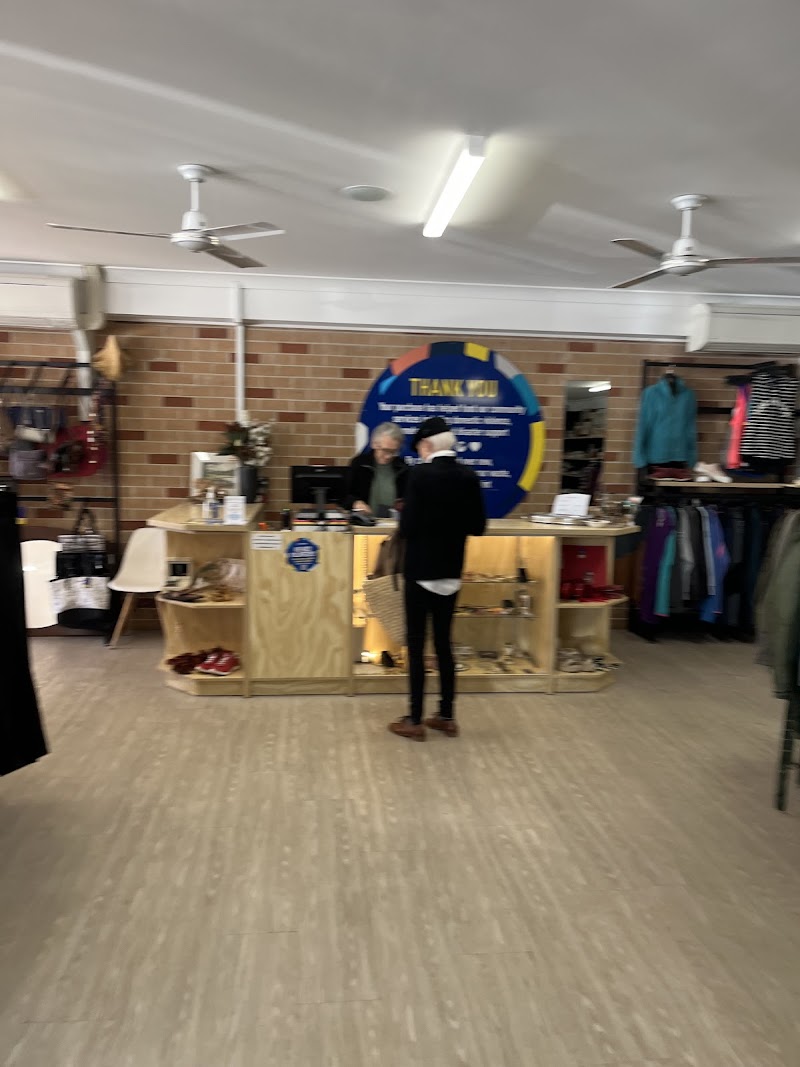 Check out Vinnies Mullumbimby in MULLUMBIMBY