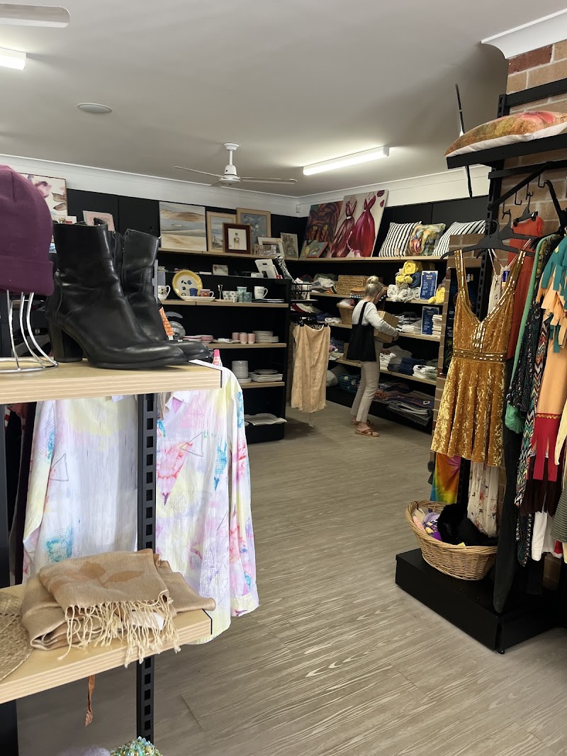 Check out Vinnies Mullumbimby in MULLUMBIMBY