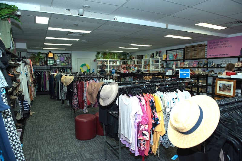 Check out RSPCA Victoria Op Shop Frankston in Frankston