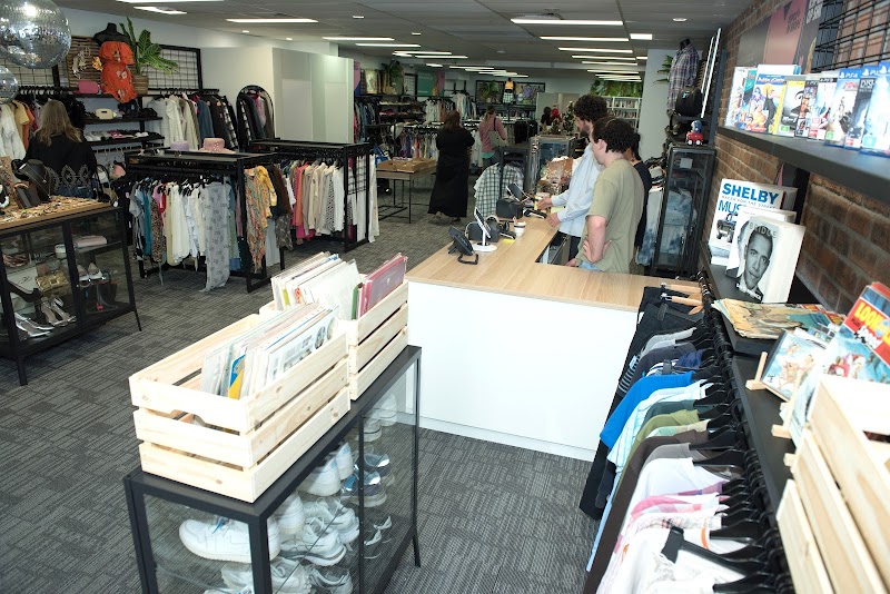 Check out RSPCA Victoria Op Shop Frankston in Frankston