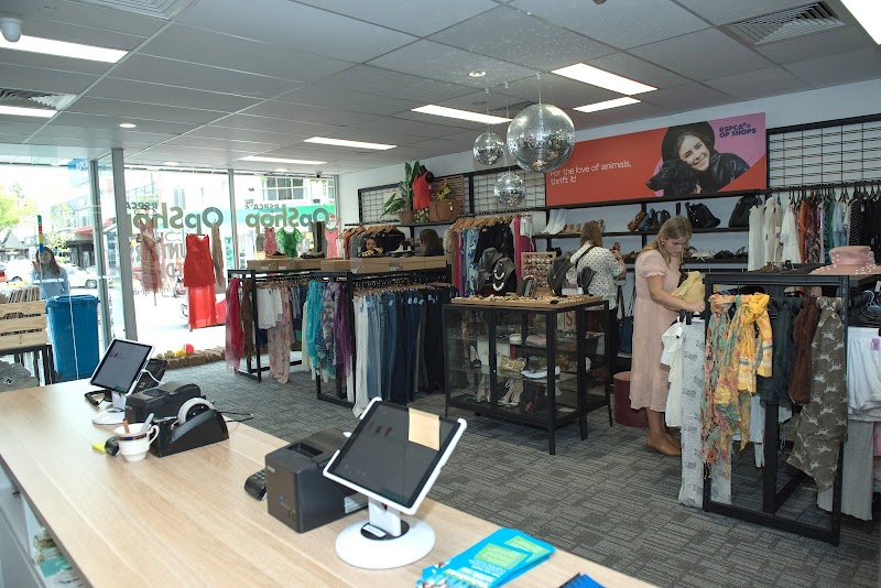 Check out RSPCA Victoria Op Shop Frankston in Frankston
