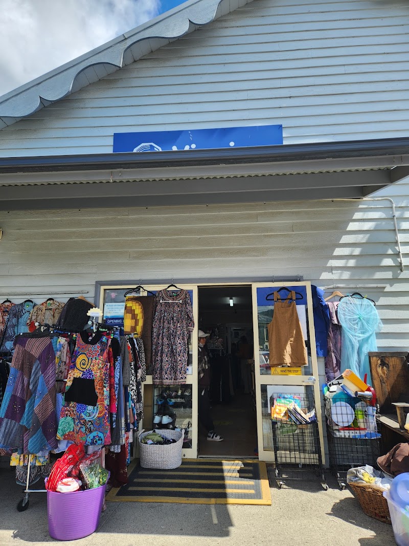 Check out Vinnies Cygnet in Cygnet
