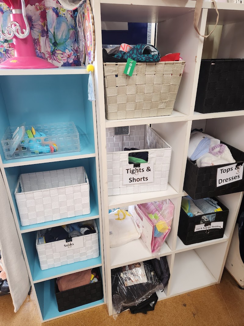 Check out Vinnies Cygnet in Cygnet