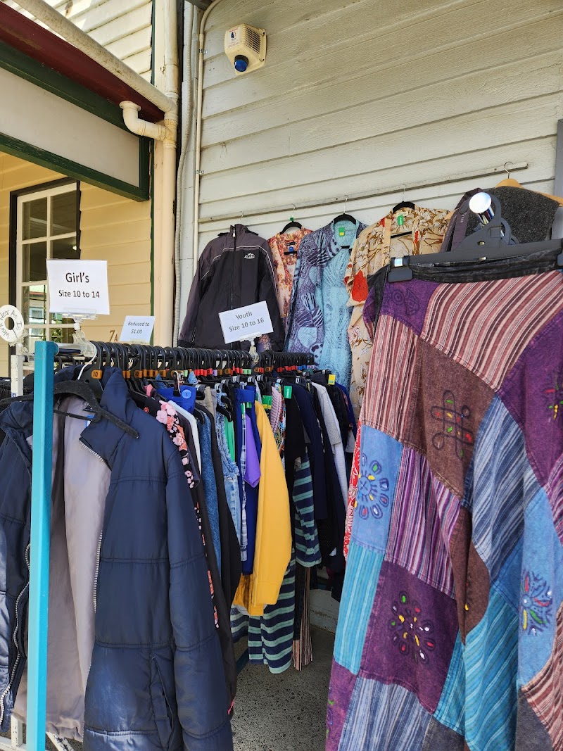 Check out Vinnies Cygnet in Cygnet