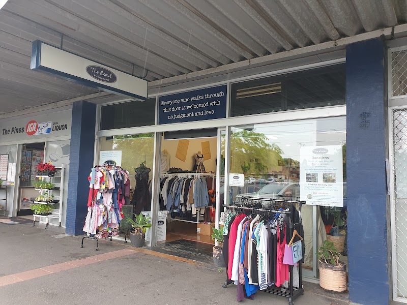 Check out Local 2 Community in Frankston North