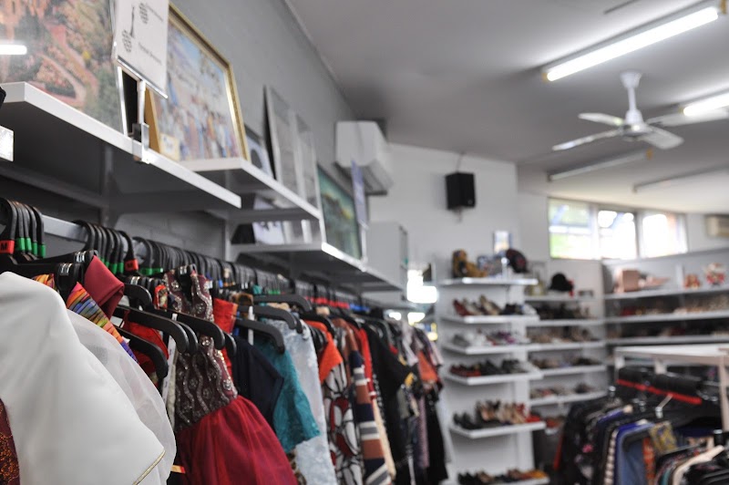 Check out Vinnies Tuggeranong in GREENWAY