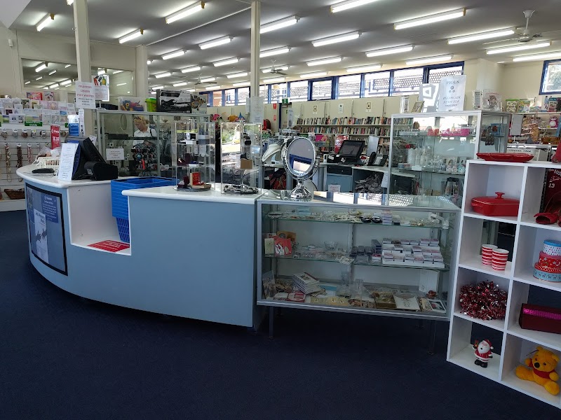 Check out Vinnies Tuggeranong in GREENWAY