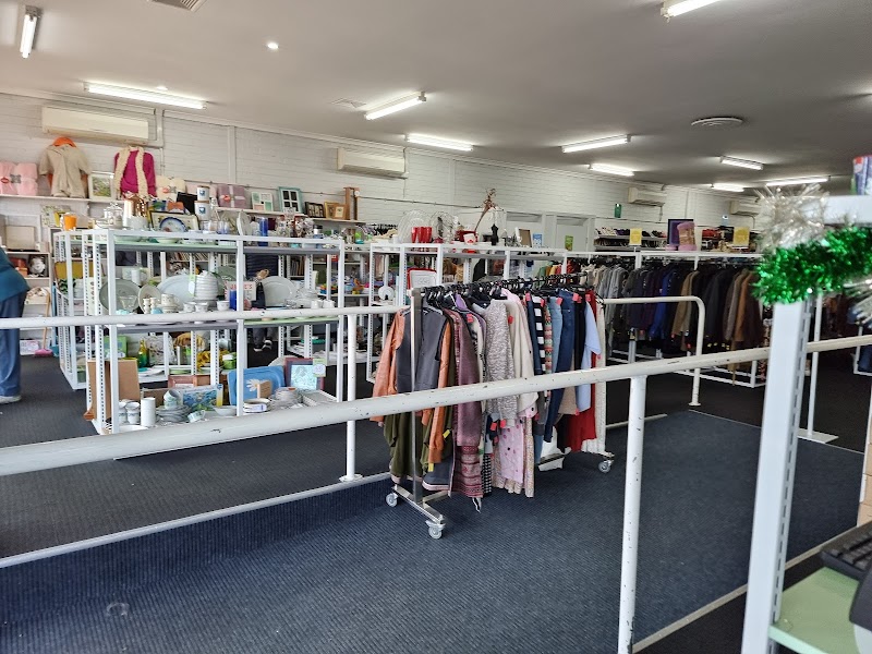 Check out Vinnies Kangaroo Flat in KANGAROO FLAT