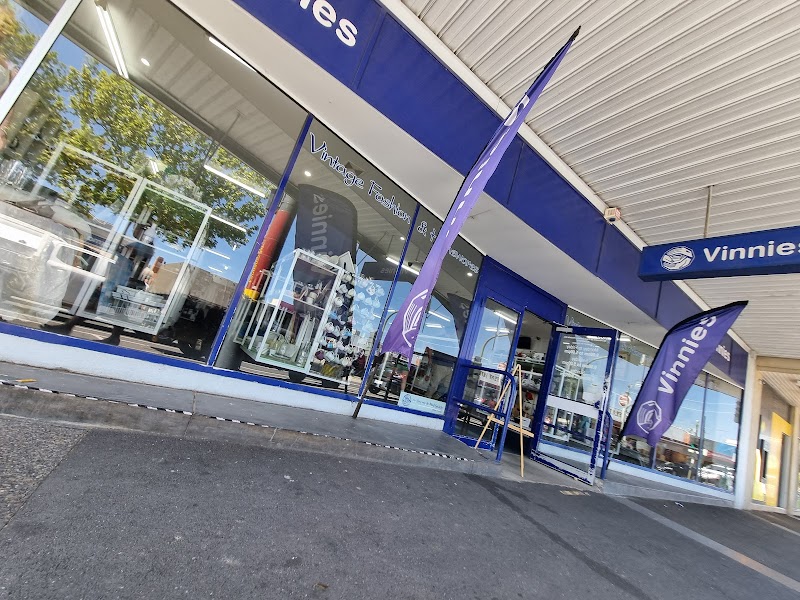 Check out Vinnies Kangaroo Flat in KANGAROO FLAT