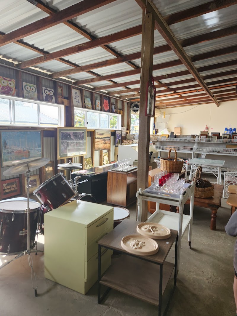 Check out The Salvation Army Wauchope – 7 MacKay St in Wauchope