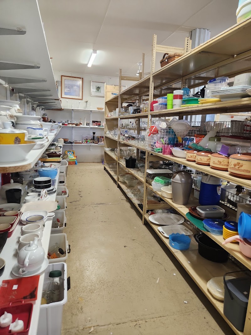 Check out The Salvation Army Wauchope – 7 MacKay St in Wauchope