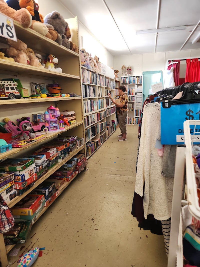 Check out The Salvation Army Wauchope – 7 MacKay St in Wauchope