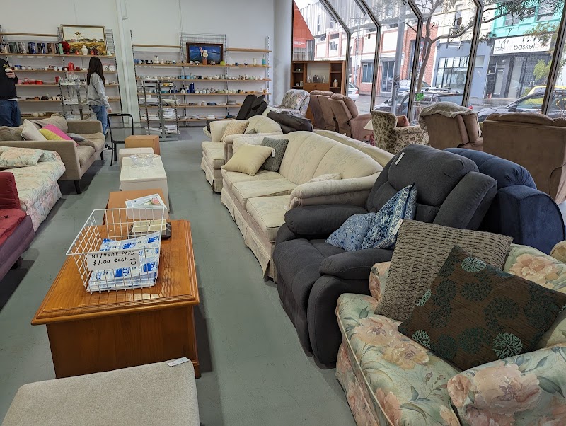 Check out Salvos Stores Fitzroy in FITZROY