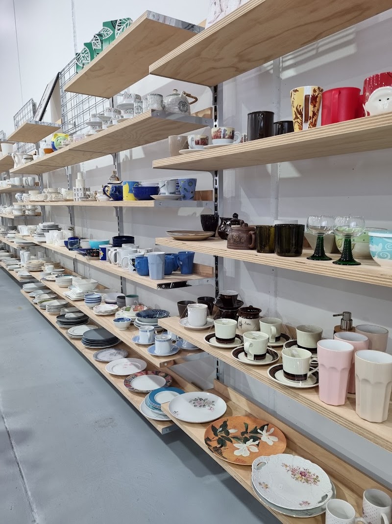 Check out Salvos Stores Fitzroy in FITZROY