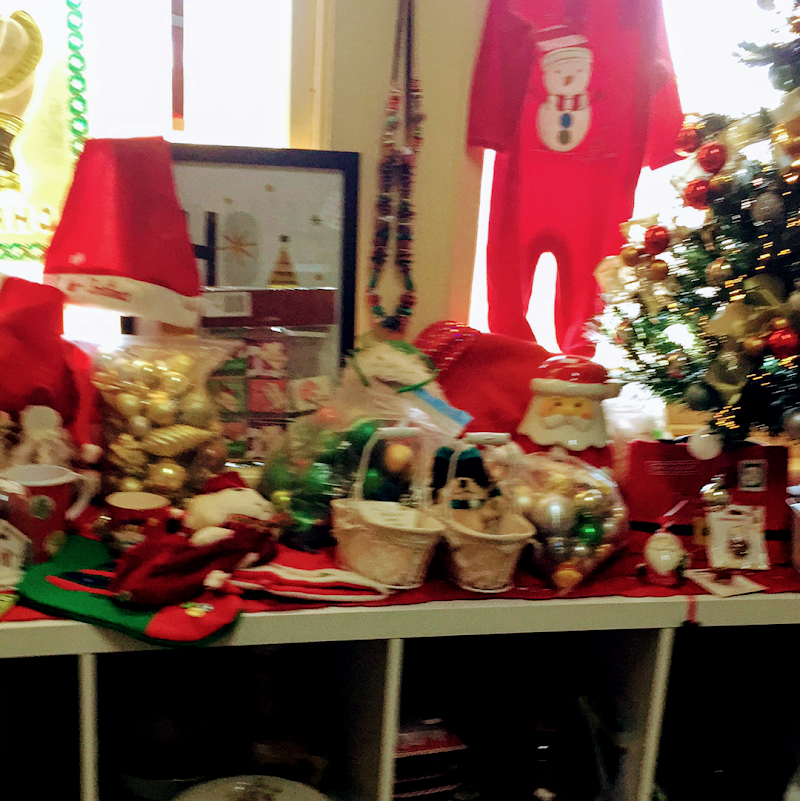 Check out Cowell Community op shop in Cowell