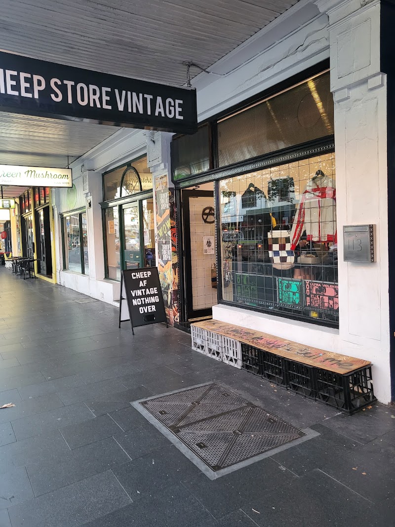 Check out Newtown Vintage 313 in Newtown