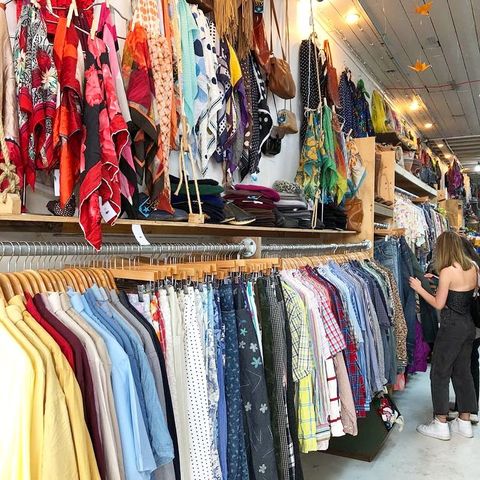 Check out Newtown Vintage 313 in Newtown