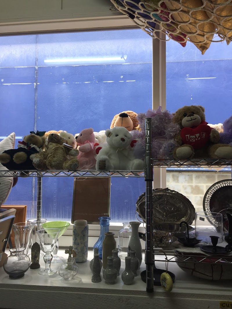 Check out The Hope Centre Op Shop Berwick in Berwick