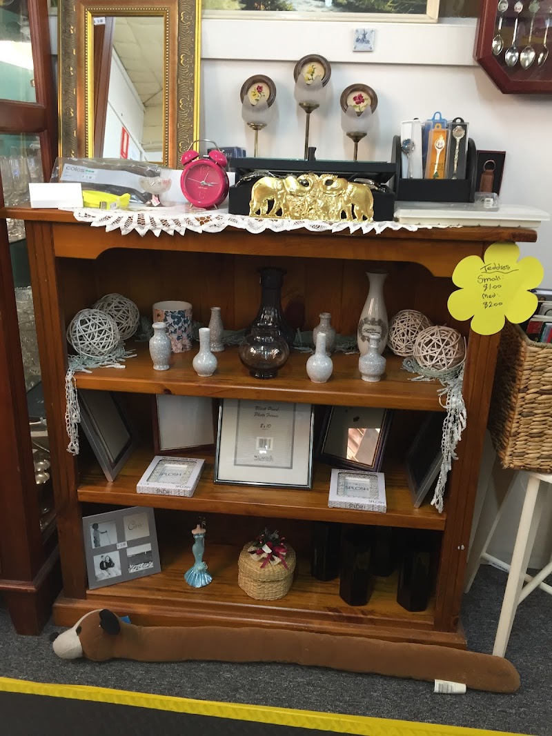 Check out The Hope Centre Op Shop Berwick in Berwick