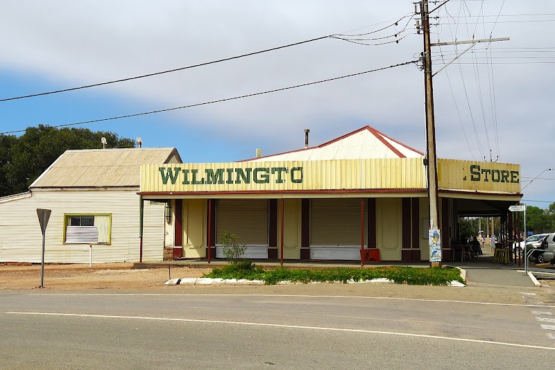 Check out Beautiful Valley Op-Shop Wilmington in Wilmington